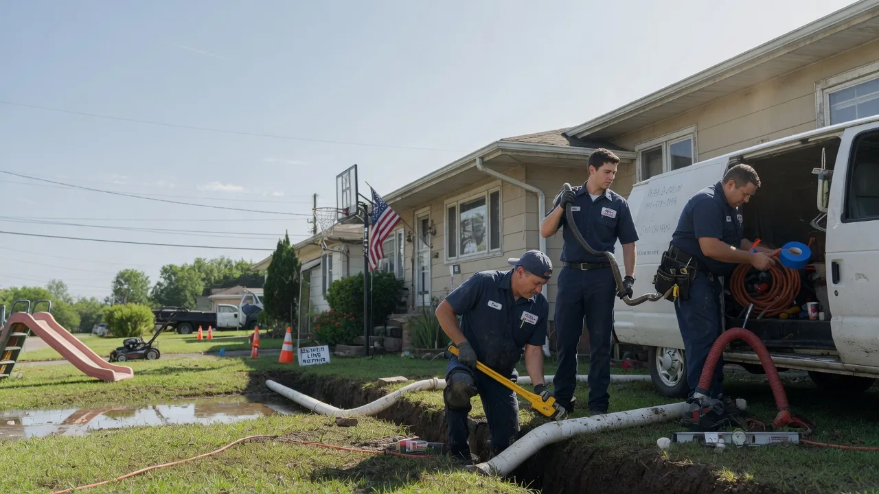 Toilet Installation in Erath, LA near me